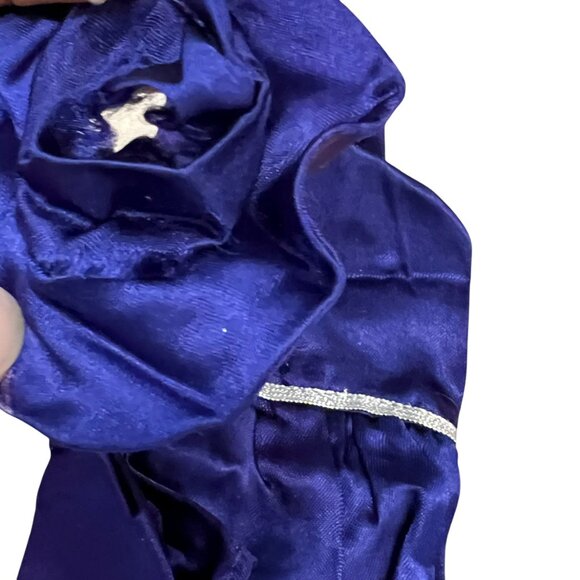 Vintage Barbie-size Doll Clothing Lot With Dresses Tops & Pants Set - Picture 4 of 5